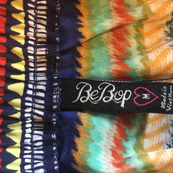 BEbop shorts - Picture 3 of 3